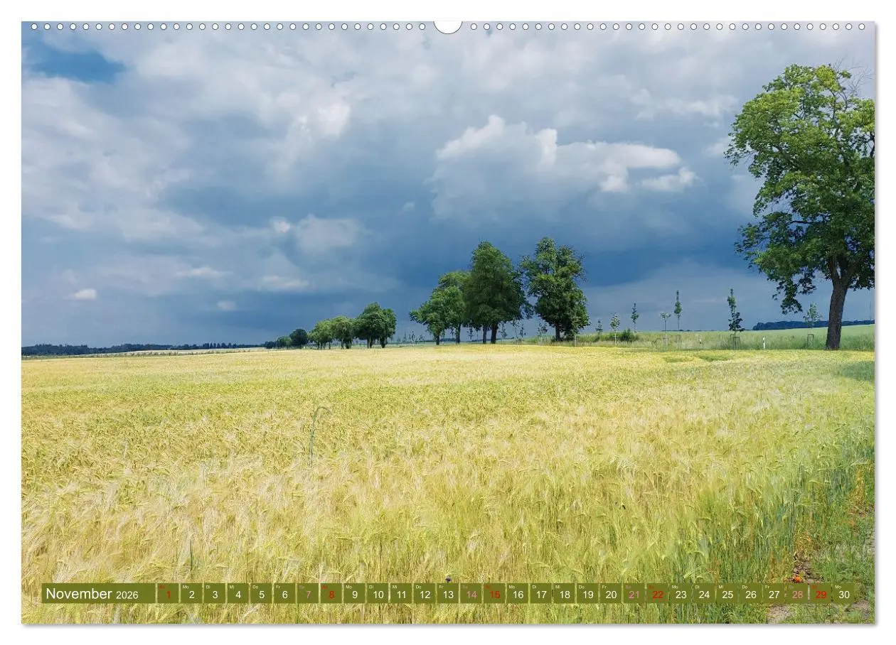 Bild: 9783457546420 | An der Mecklenburgischen Seenplatte Malchow und Waren/Müritz...
