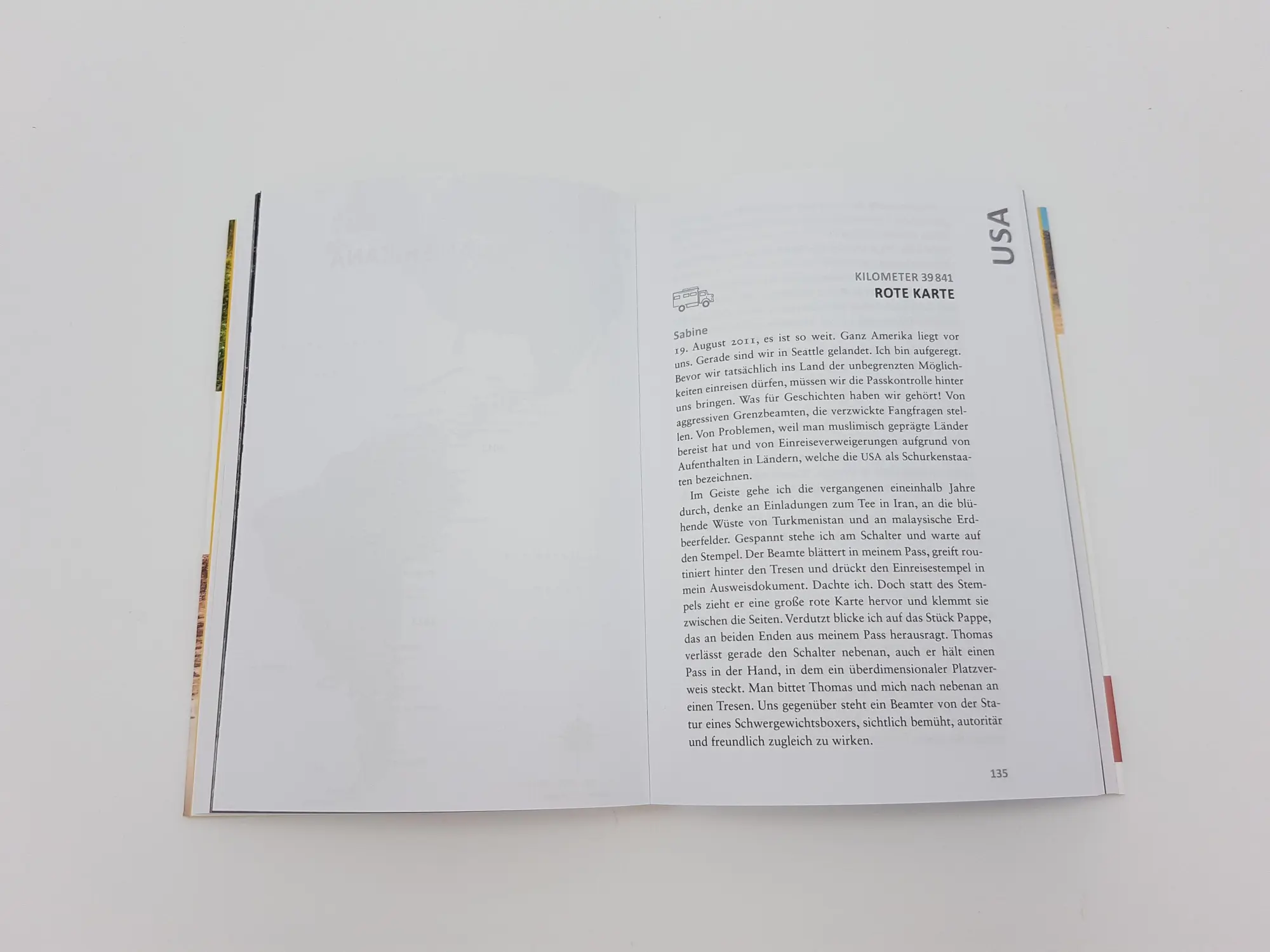 Bild: 9783492406420 | Sechs Jahre Weltumrundung | Sabine Hoppe (u. a.) | Taschenbuch | 2021
