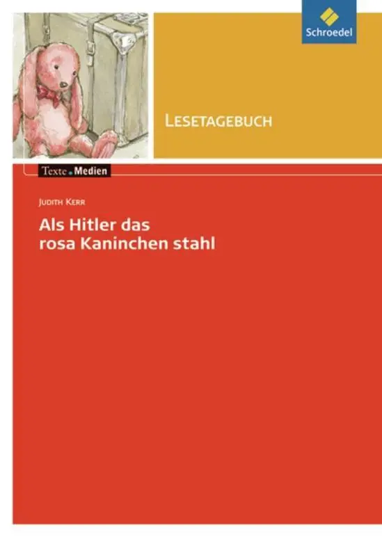 Cover: 9783507416420 | Texte.Medien | Annett/Hintz, Dieter Winkler | Broschüre | 32 S. | 2002