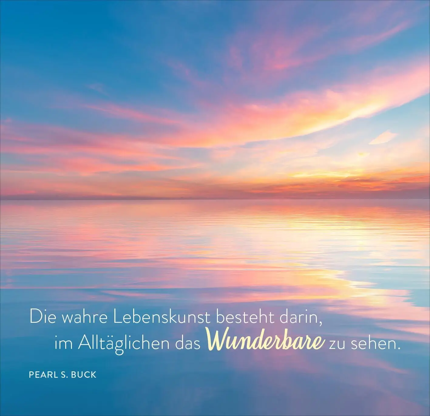 Bild: 9783845866420 | 365 Tage einatmen. Ausatmen. Lächeln. | Taschenbuch | 365 Tage | 2026