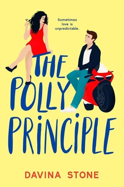 Cover: 9780645006520 | The Polly Principle | Davina Stone | Taschenbuch | Englisch | 2021