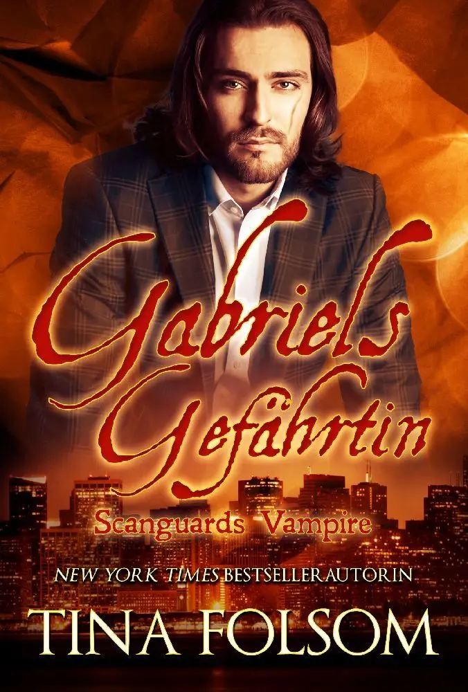 Cover: 9781942906520 | Gabriels Gefährtin | Tina Folsom | Taschenbuch | 292 S. | Deutsch