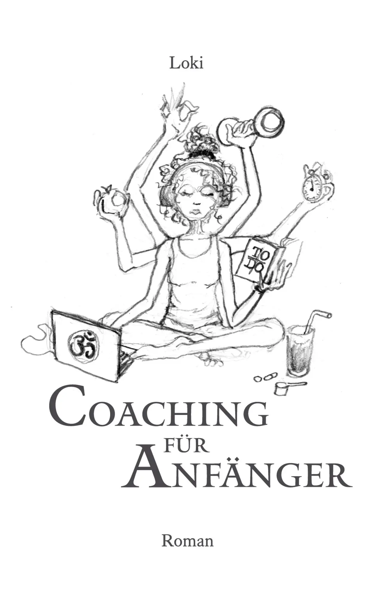 Cover: 9783695136520 | Coaching für Anfänger | Loki | Taschenbuch | 92 S. | Deutsch | 2026