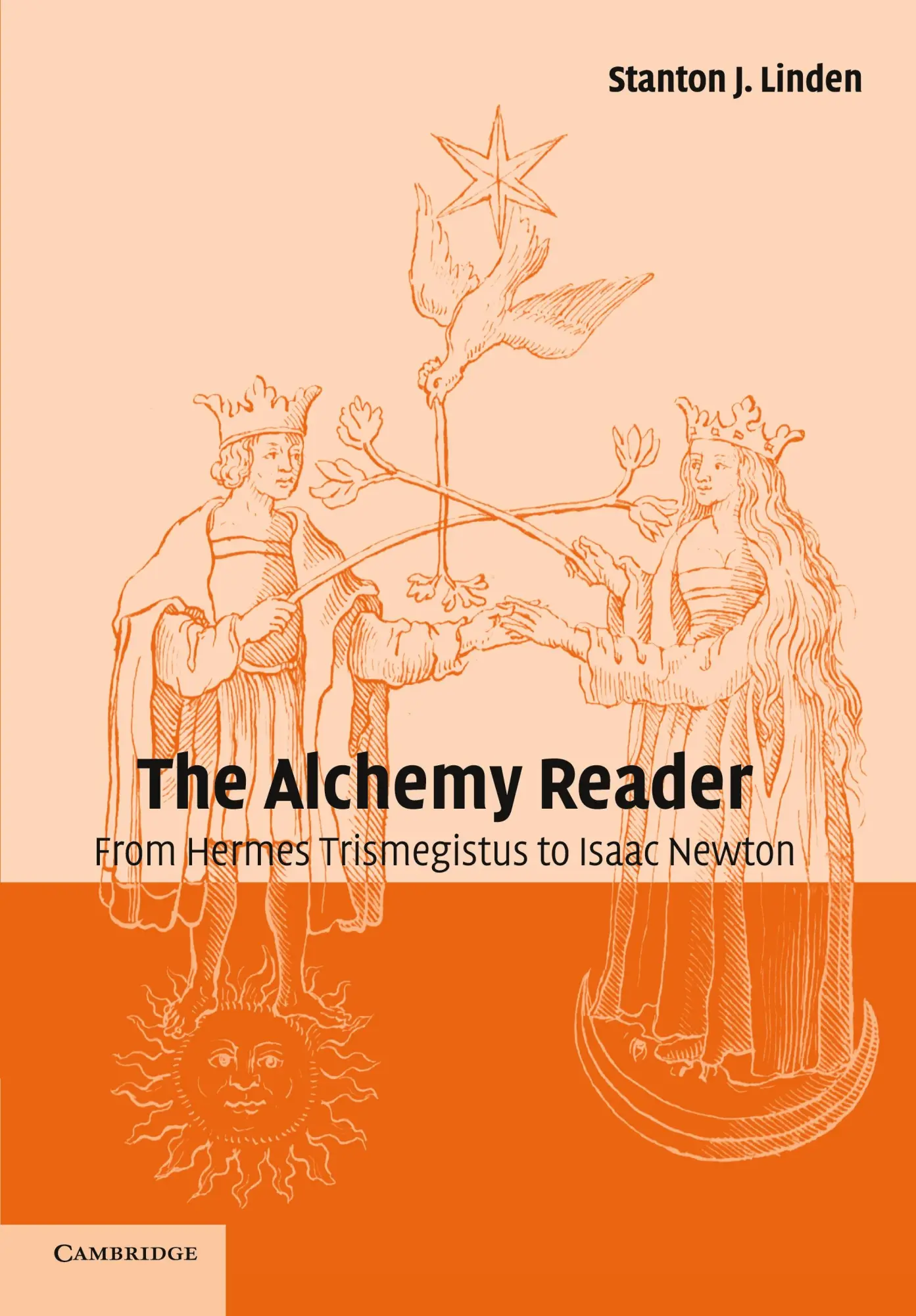 Cover: 9780521796620 | The Alchemy Reader | Stanton J. Linden | Taschenbuch | Englisch | 2016
