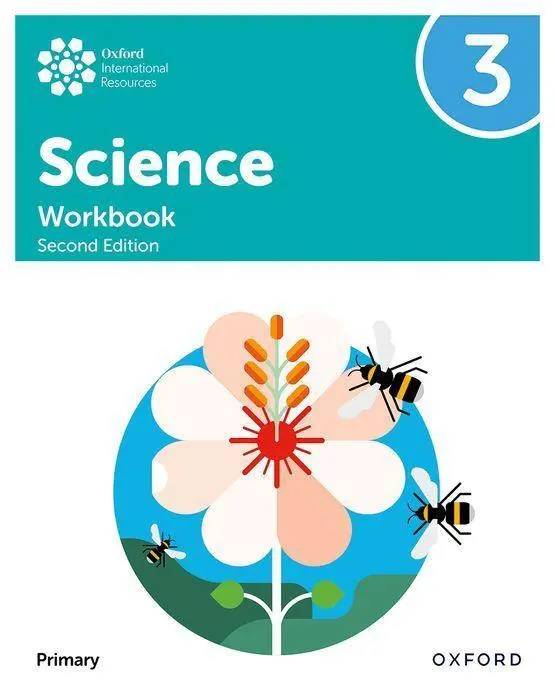 Cover: 9781382006620 | Oxford International Science: Workbook 3 | Alan Haigh (u. a.) | Buch