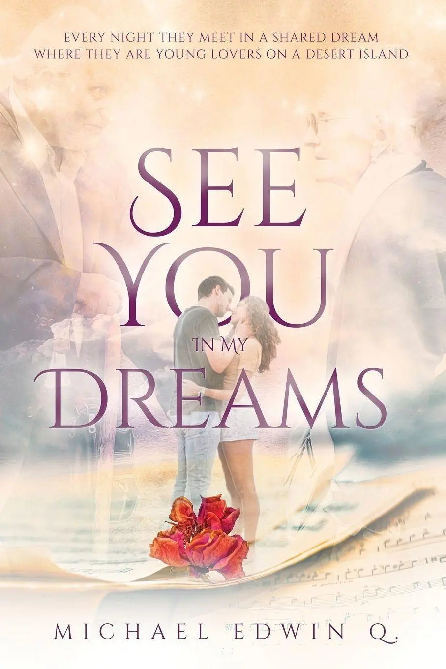 Cover: 9781597556620 | See You In My Dreams | Michael Edwin Q. | Taschenbuch | Englisch