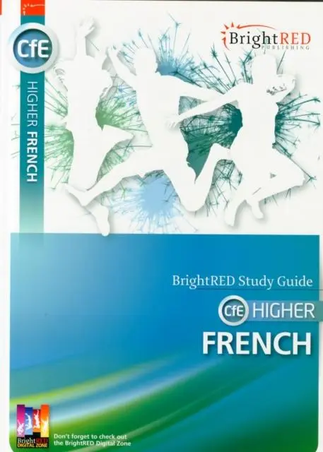 Cover: 9781906736620 | CFE Higher French Study Guide | Janette Kelso (u. a.) | Taschenbuch