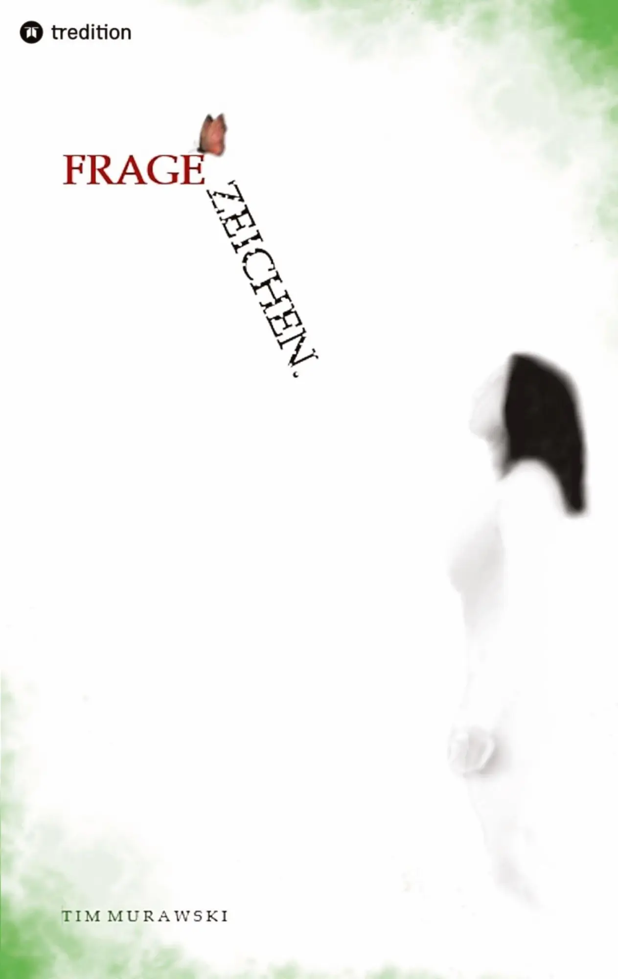 Cover: 9783347636620 | fragezeichen. - Ist die Welt tatsächlich so wie sie erscheint oder...