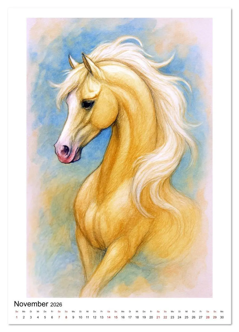 Bild: 9783516616620 | Asil Arabische Kunst (Tischkalender 2026 DIN A5 hoch), CALVENDO...