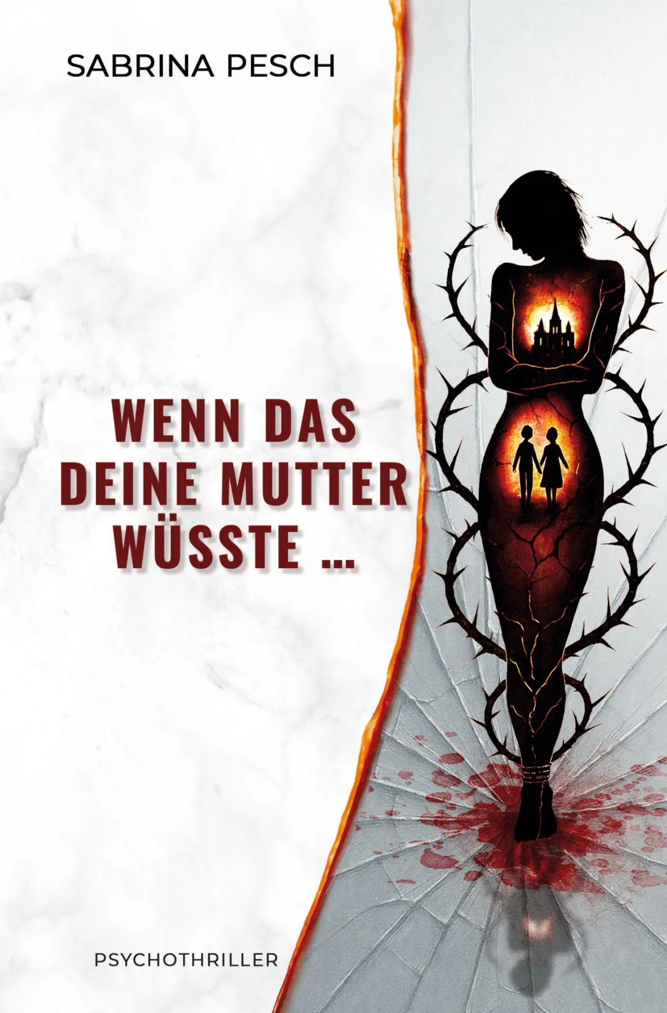 Cover: 9783819416620 | Wenn das deine Mutter wüsste ... | Sabrina Pesch | Taschenbuch | 2025