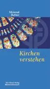 Cover: 9783878686620 | Kirchen verstehen | Münsterschwarzacher Kleinschriften 162 | Dufner