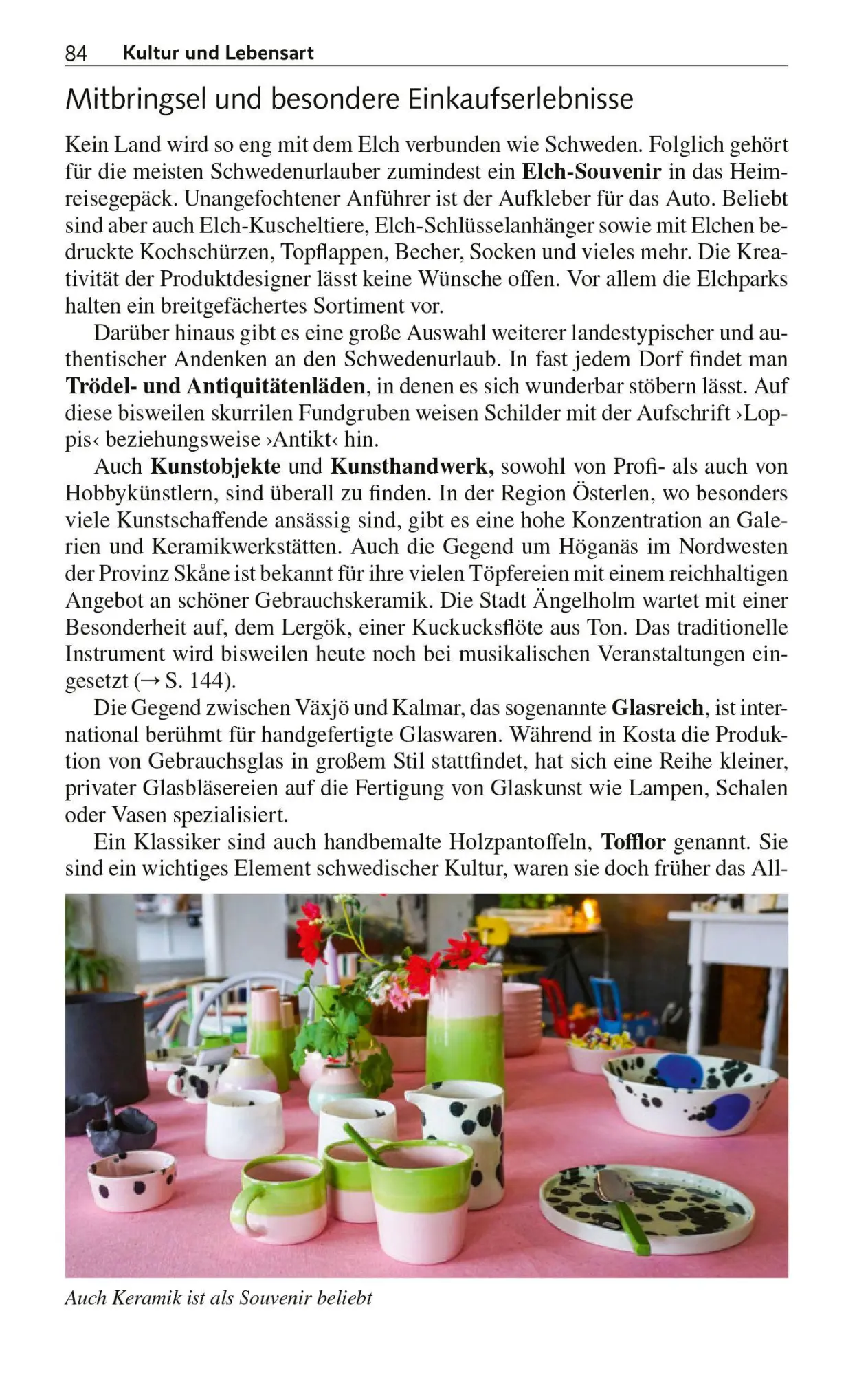 Bild: 9783897946620 | TRESCHER Reiseführer Südschweden | Tanja Schridde | Taschenbuch | 2026