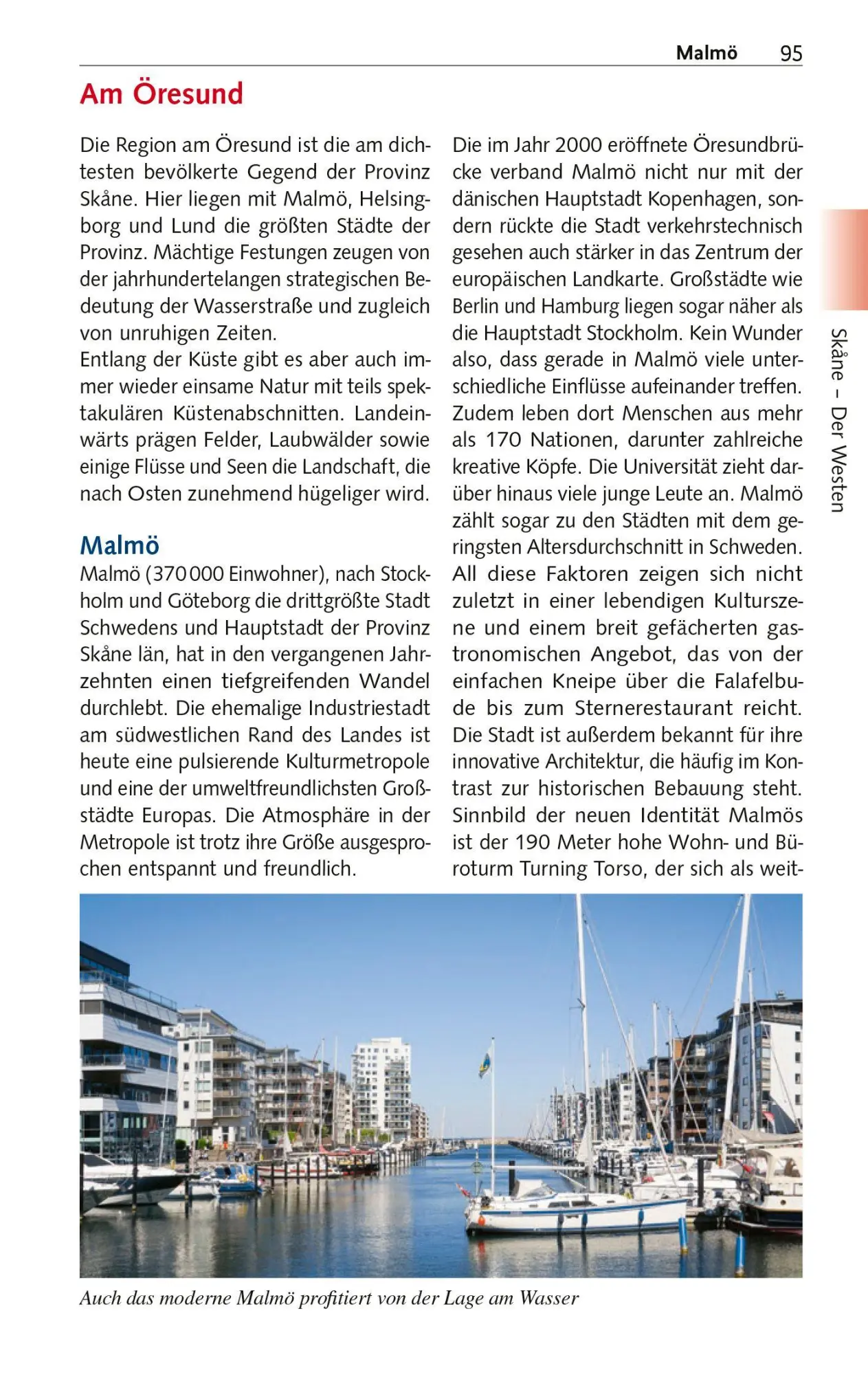 Bild: 9783897946620 | TRESCHER Reiseführer Südschweden | Tanja Schridde | Taschenbuch | 2026