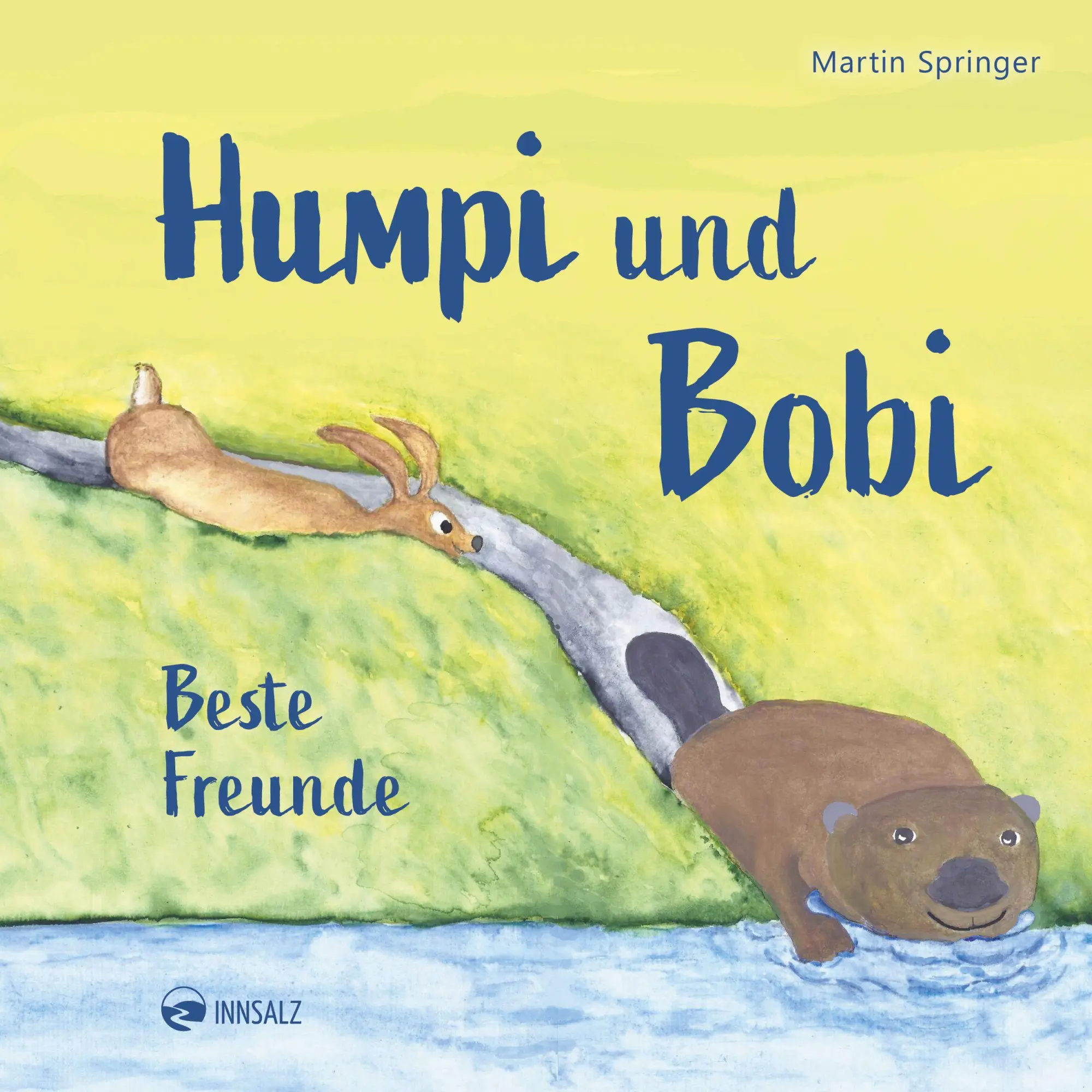 Humpi und Bobi