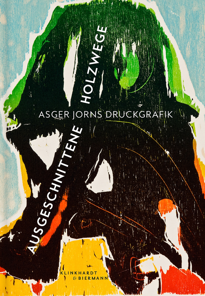 Cover: 9783943616620 | Ausgeschnittene Holzwege | Thorsten Sadowsky | Buch | 144 S. | Deutsch