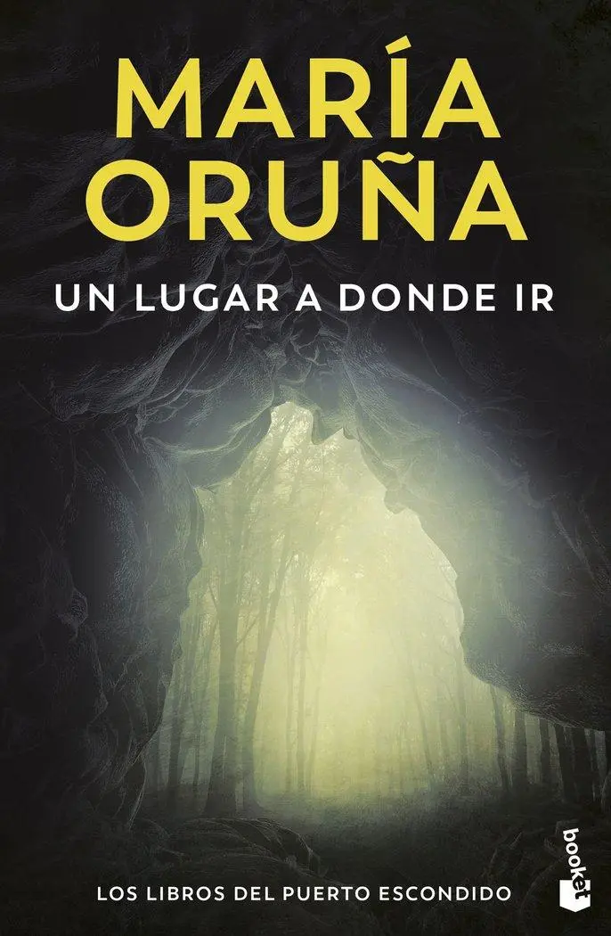 Un lugar a donde ir