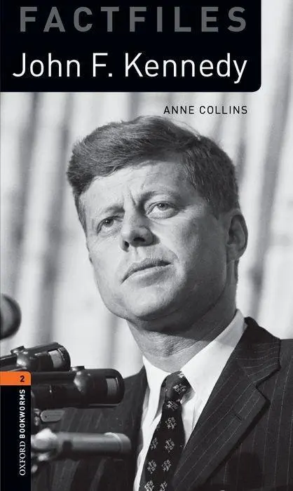 Cover: 9780194236720 | OXFORD BOOKWORMS LIB FACTFILES | Anne Collins | Taschenbuch | Englisch