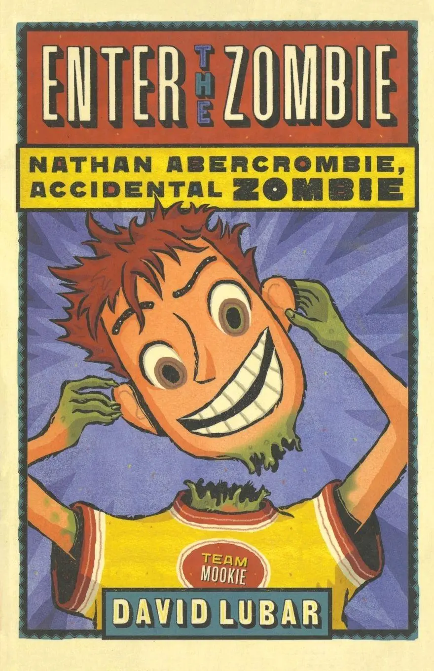 Cover: 9780765326720 | Enter the Zombie | David Lubar | Taschenbuch | 184 S. | Englisch