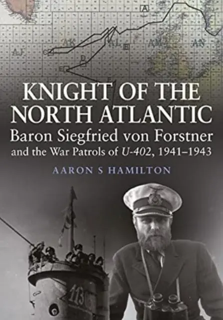 Cover: 9781399096720 | Knight of the North Atlantic | Aaron S Hamilton | Buch | Gebunden