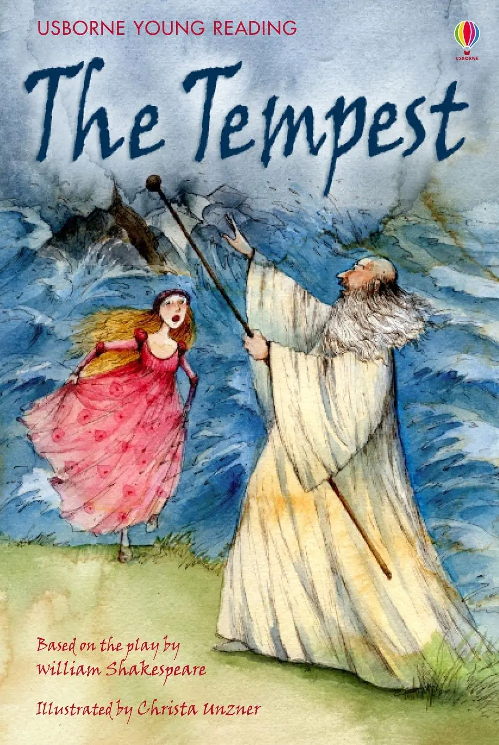 Cover: 9781409506720 | The Tempest | Rosie Dickins | Buch | Gebunden | Englisch | 2010