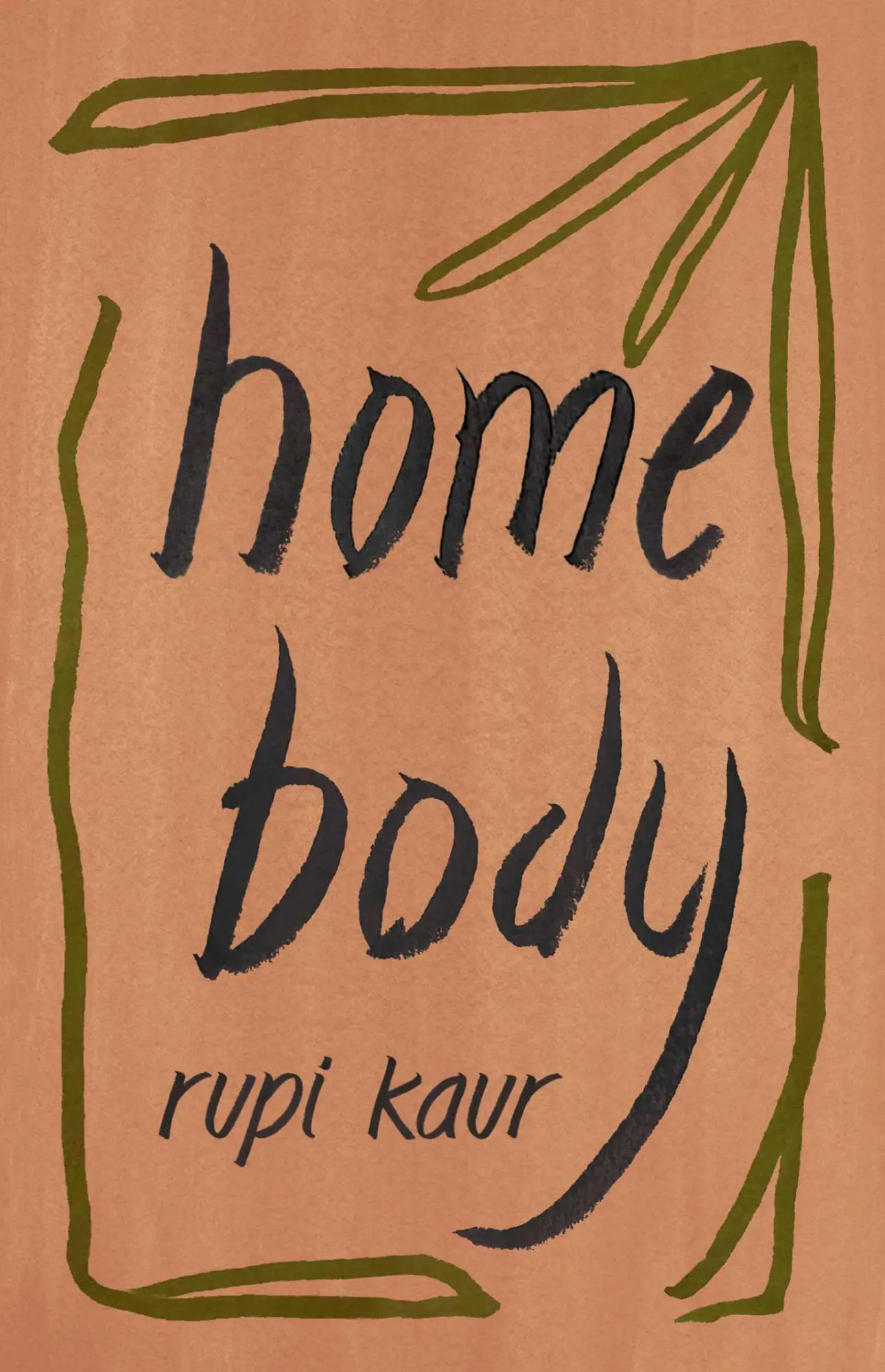 Cover: 9781471196720 | Home Body | Rupi Kaur | Taschenbuch | 192 S. | Englisch | 2020