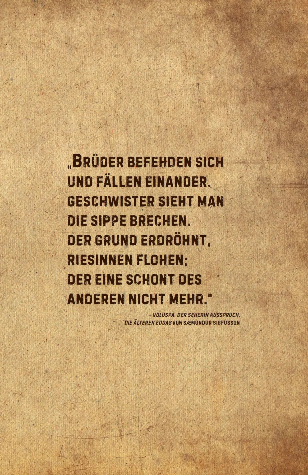 Bild: 9783741646720 | Der unsterbliche Thor | Bd. 5: Der Tod eines Unsterblichen | Buch
