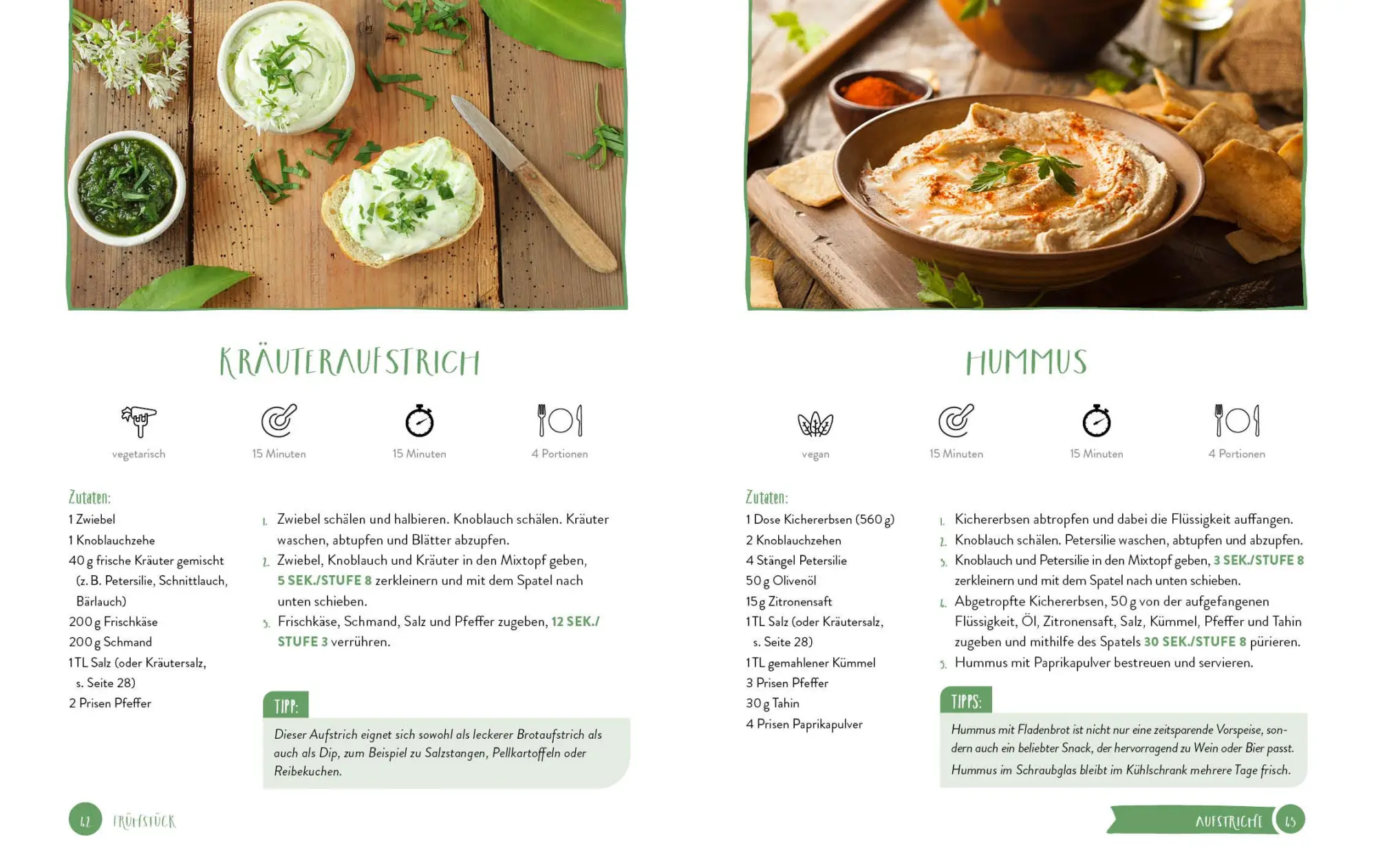 Bild: 9783742326720 | One Pot Family für den Thermomix® | Susanne Dorner | Taschenbuch