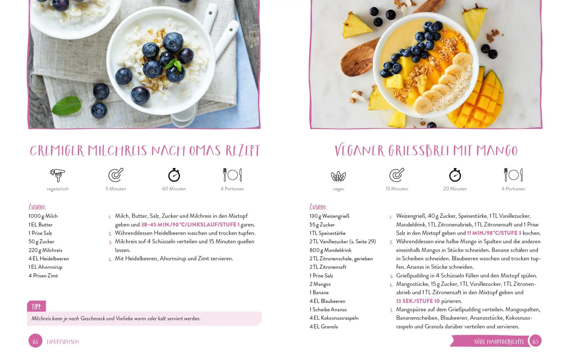 Bild: 9783742326720 | One Pot Family für den Thermomix® | Susanne Dorner | Taschenbuch