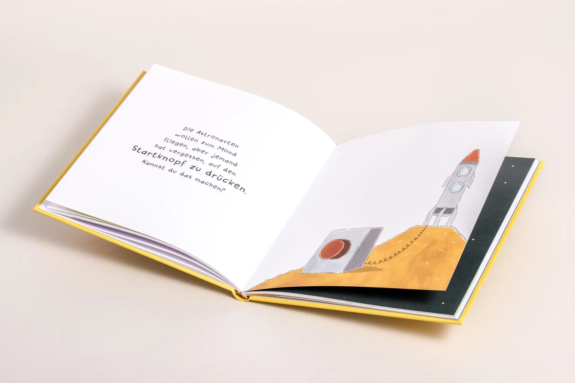 Bild: 9783809436720 | Schüttel den Apfelbaum - Ein Mitmachbuch. Für Kinder von 2 bis 4...