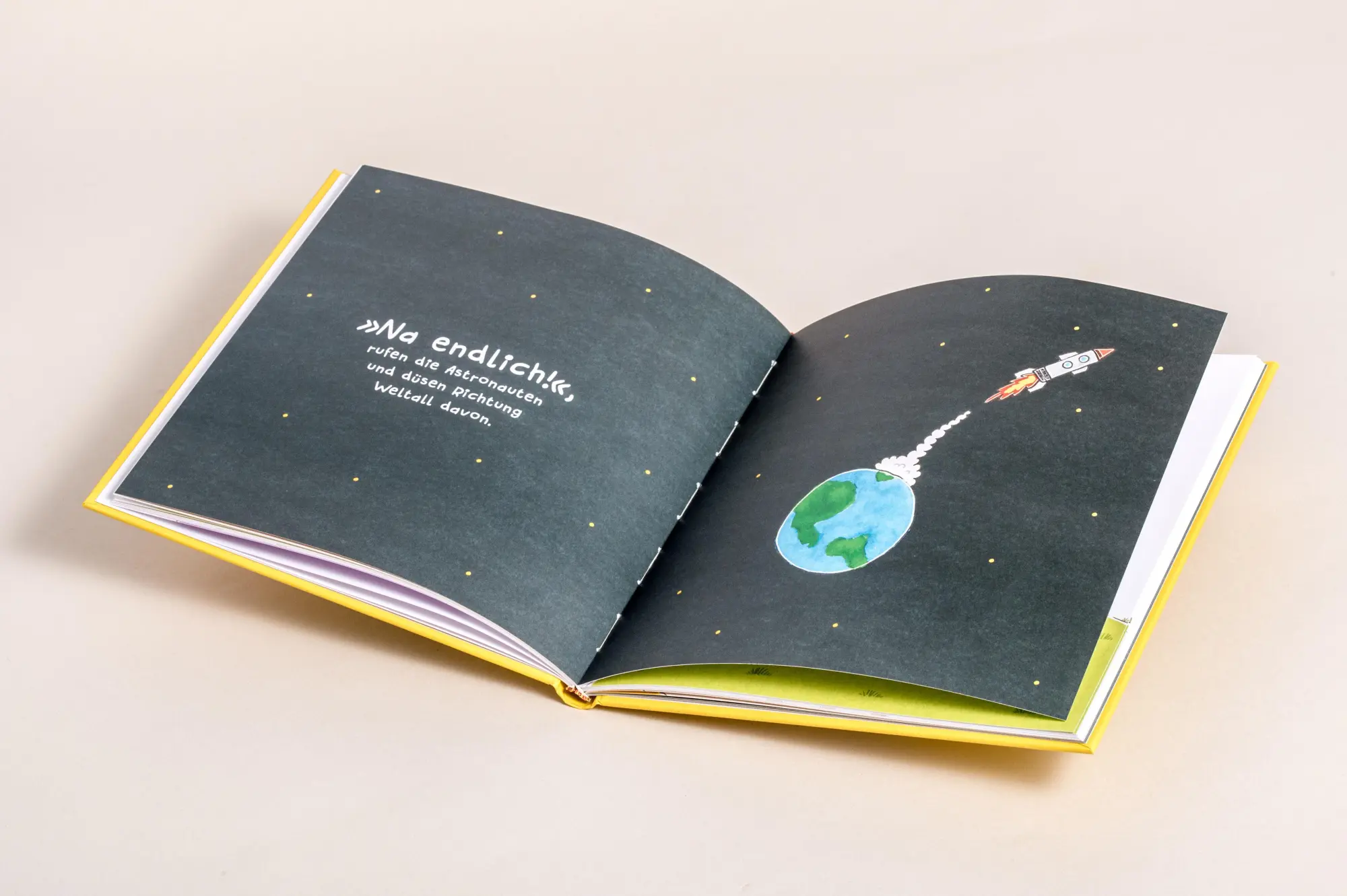 Bild: 9783809436720 | Schüttel den Apfelbaum - Ein Mitmachbuch. Für Kinder von 2 bis 4...