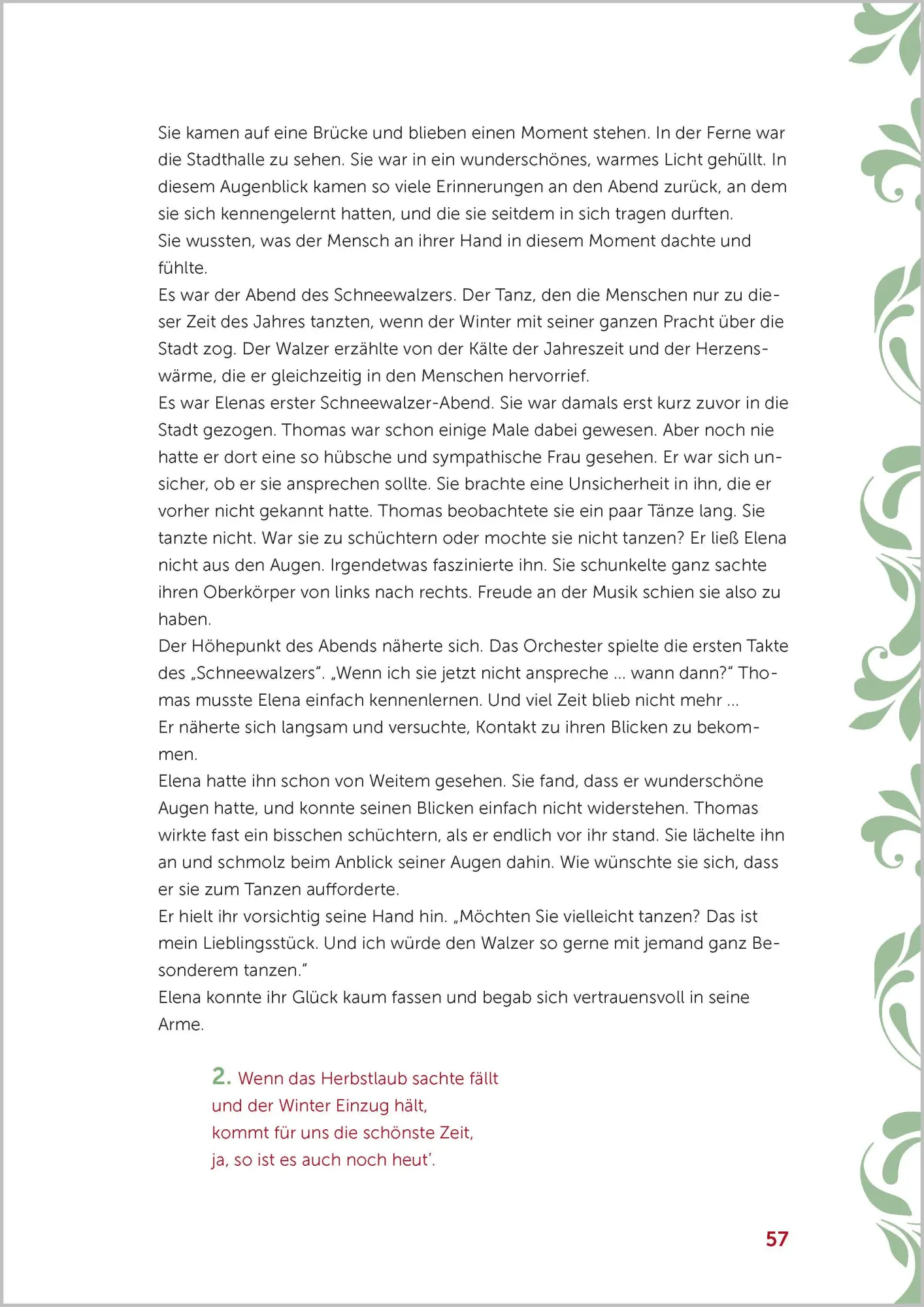 Bild: 9783948106720 | Kurzgeschichten zum Vorlesen und Mitsingen für Senioren | Schneider