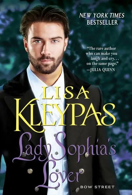 Cover: 9780063236820 | Lady Sophia's Lover | Lisa Kleypas | Taschenbuch | Englisch | 2021