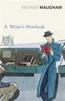 Cover: 9780099286820 | A Writer's Notebook | W. Somerset Maugham | Taschenbuch | Englisch