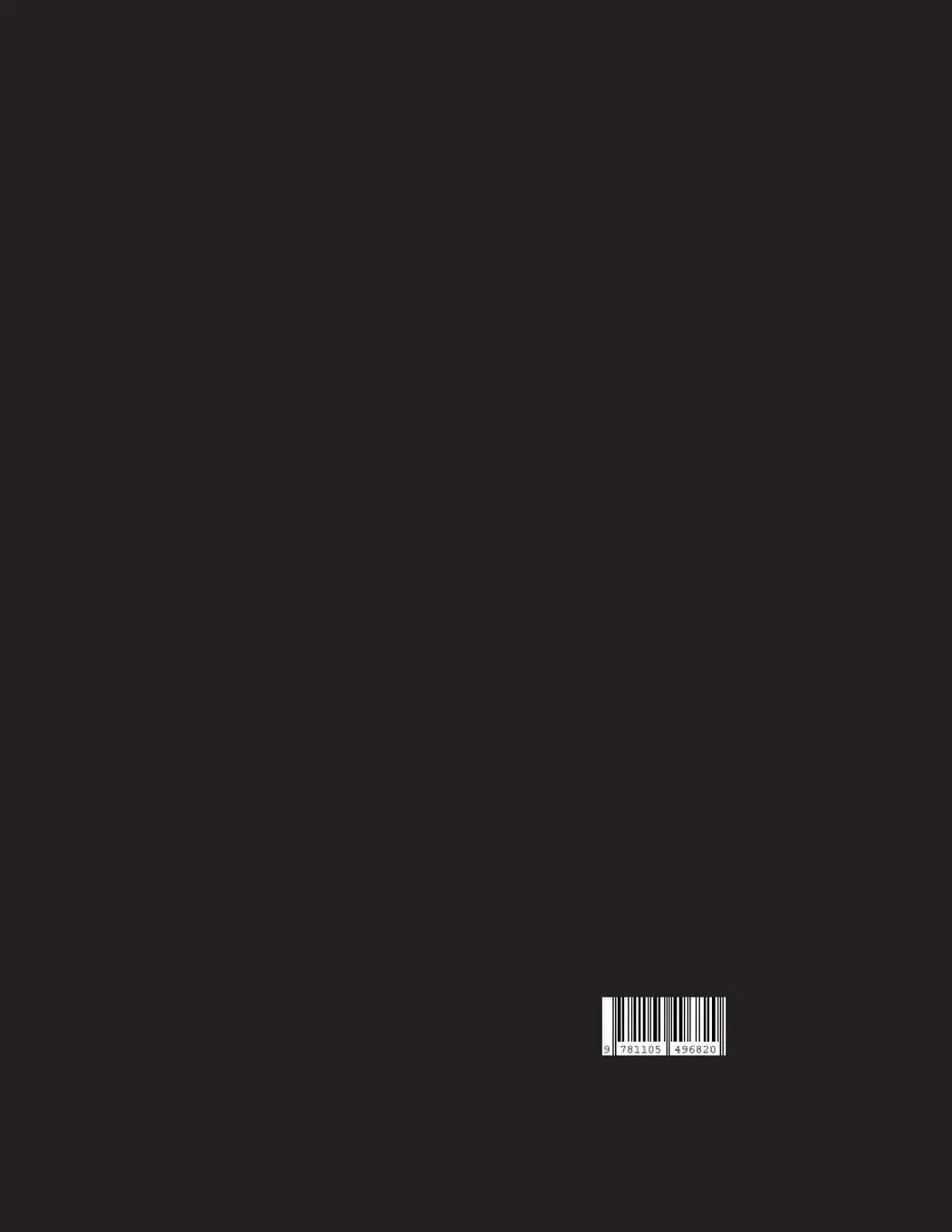 Rückseite: 9781105496820 | Urdu-English New Testament | Taschenbuch | Polyglott | 2021 | Lulu.com