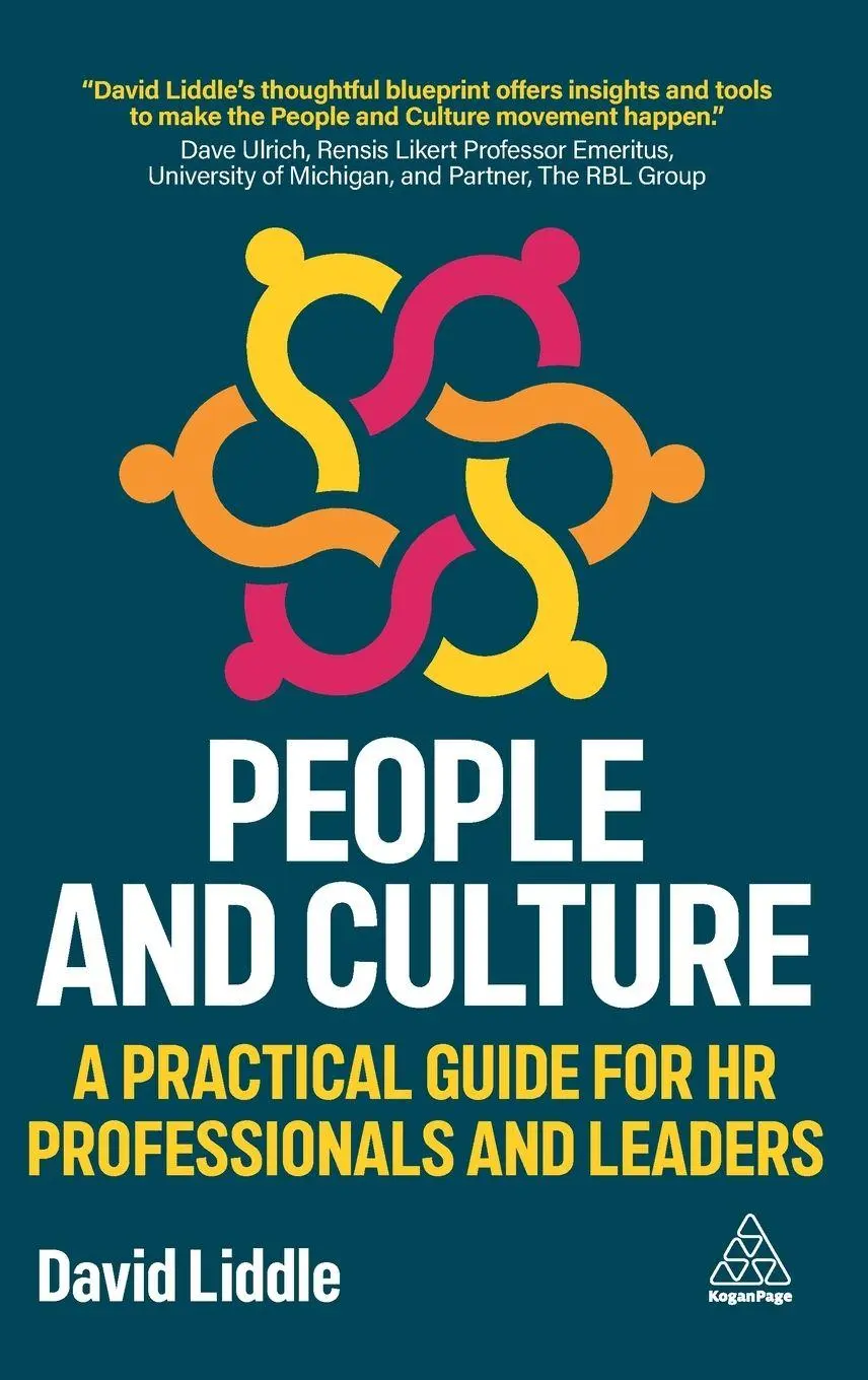 Cover: 9781398616820 | People and Culture | David Liddle | Buch | Einband - fest (Hardcover)