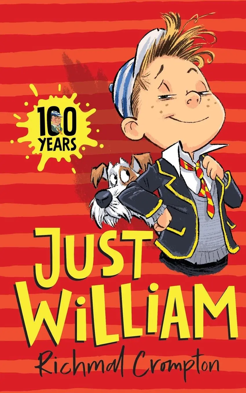 Cover: 9781529076820 | Just William | Richmal Crompton | Taschenbuch | Englisch | 2022