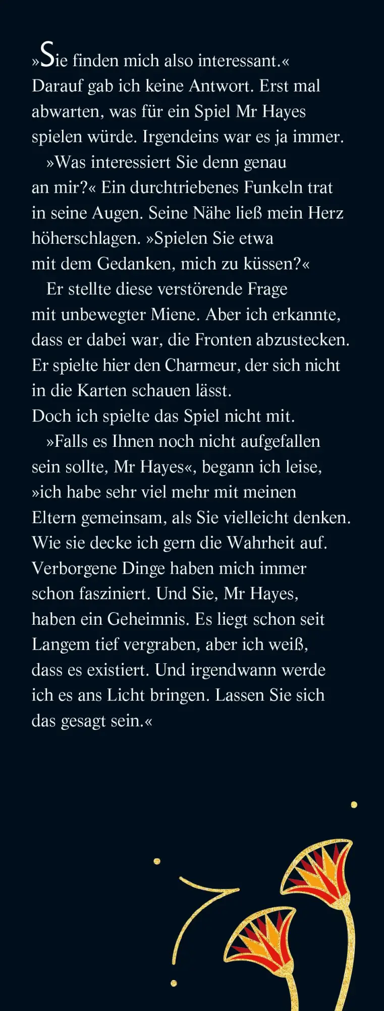 Bild: 9783473586820 | Geheimnisse des Nil, Band 1 - What the River Knows | Isabel Ibañez