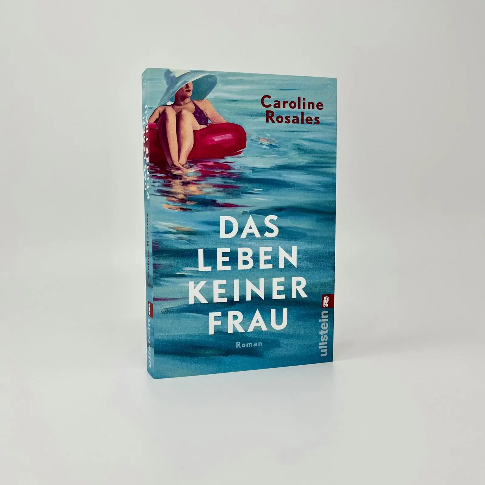 Bild: 9783548066820 | Das Leben keiner Frau | Caroline Rosales | Taschenbuch | 240 S. | 2024