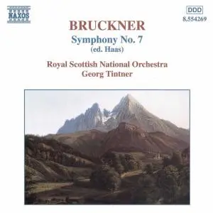 Cover: 636943426920 | Symphonie Nr.7 | Anton Bruckner | Audio-CD | 65 Min. | Deutsch | 2004