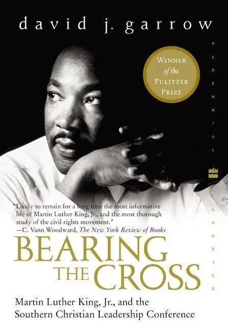 Cover: 9780060566920 | Bearing the Cross | David Garrow (u. a.) | Taschenbuch | Englisch