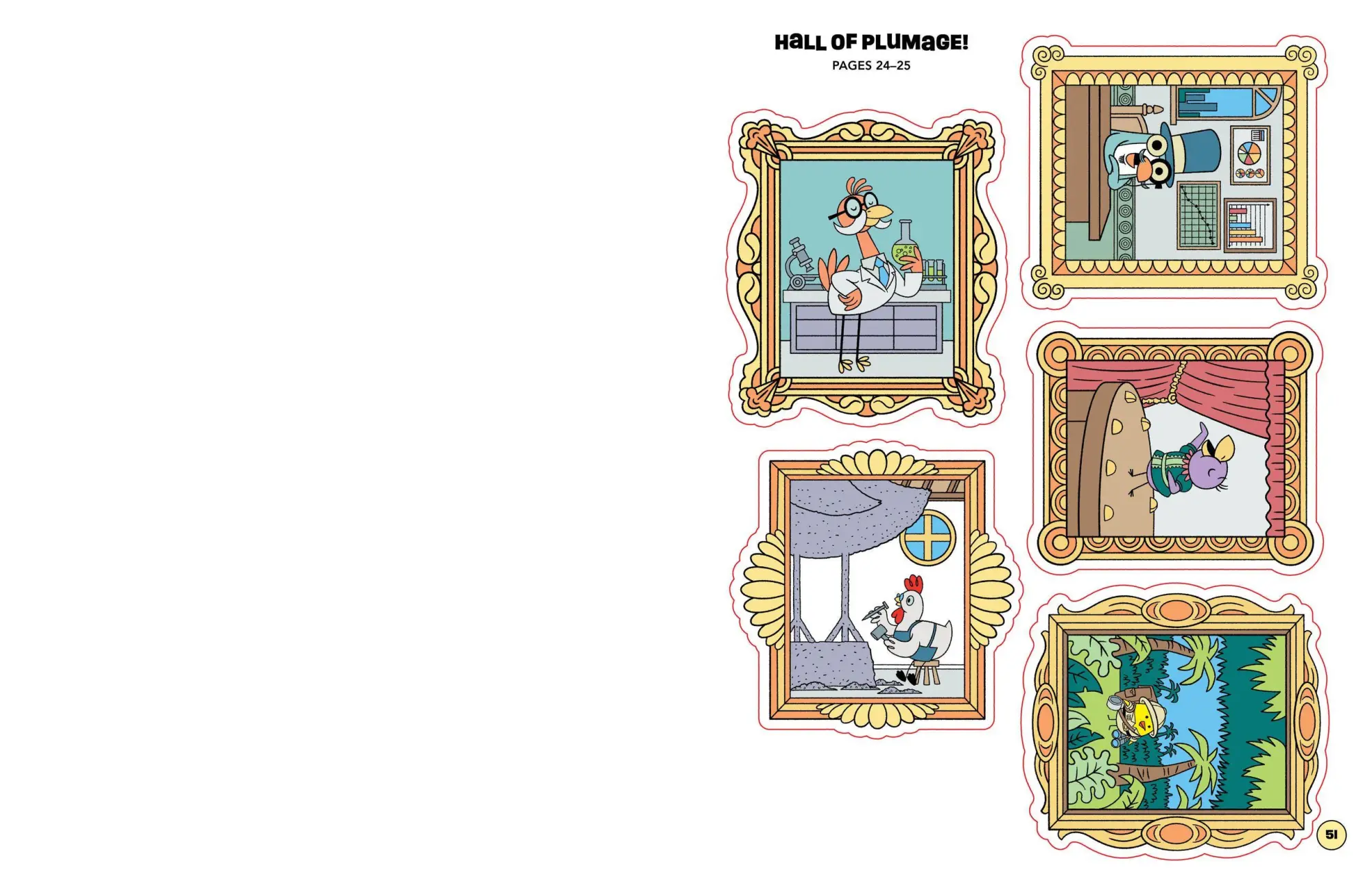 Bild: 9781454966920 | Don't Let The Pigeon Sticker This Book! | Mo Willems | Taschenbuch