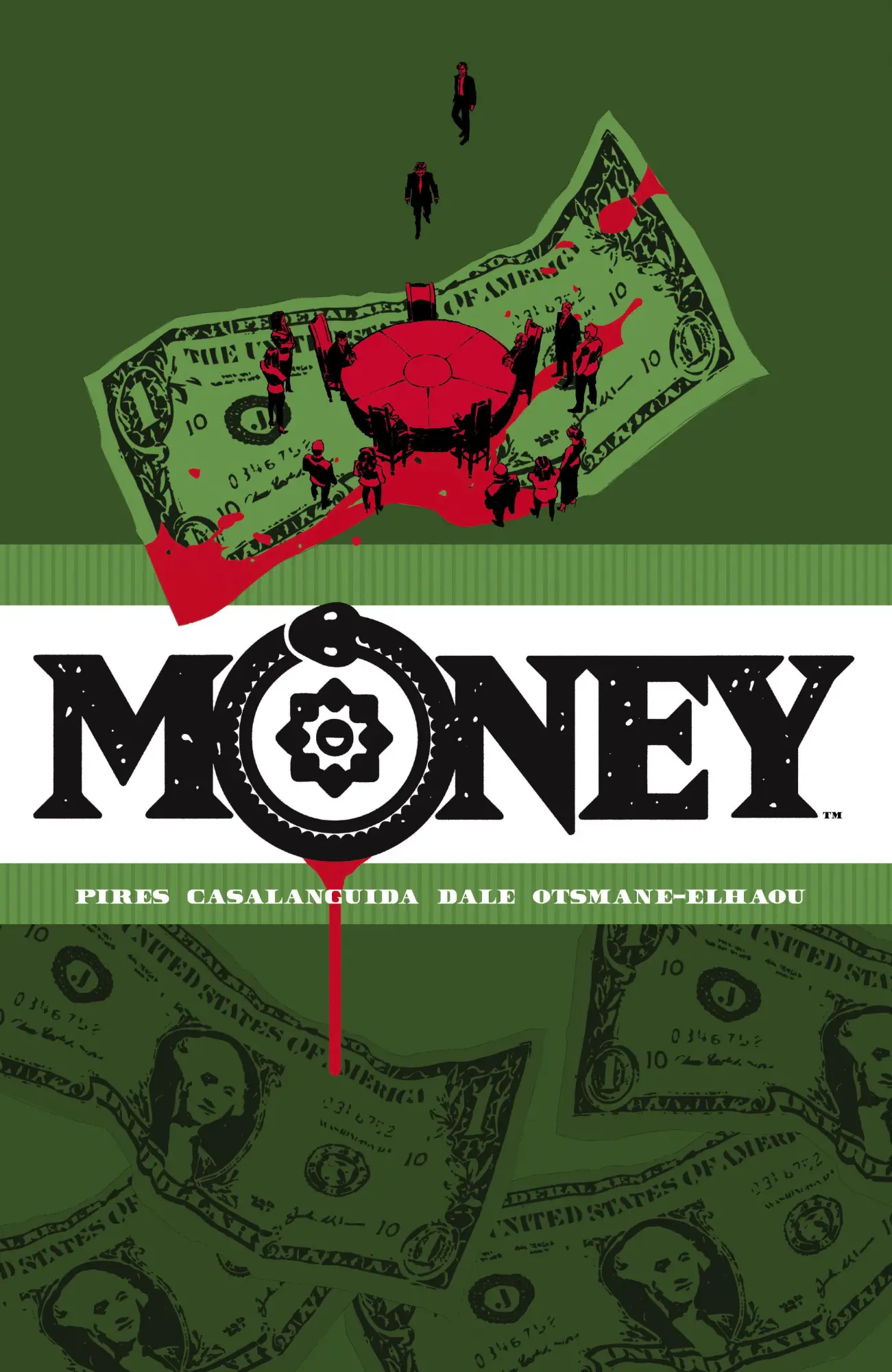 Cover: 9781506746920 | Money | Curt Pires | Taschenbuch | Einband - flex.(Paperback) | 2024