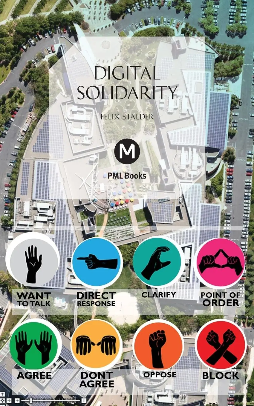 Cover: 9781906496920 | Digital Solidarity | Felix Stalder | Taschenbuch | Englisch | 2013