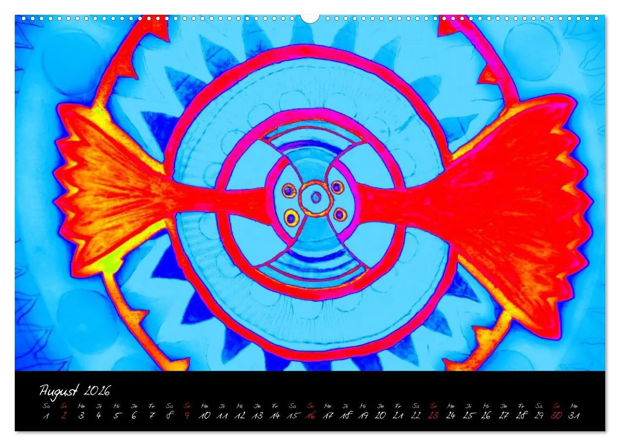 Bild: 9783516206920 | Indian Spirit (hochwertiger Premium Wandkalender 2026 DIN A2 quer),...