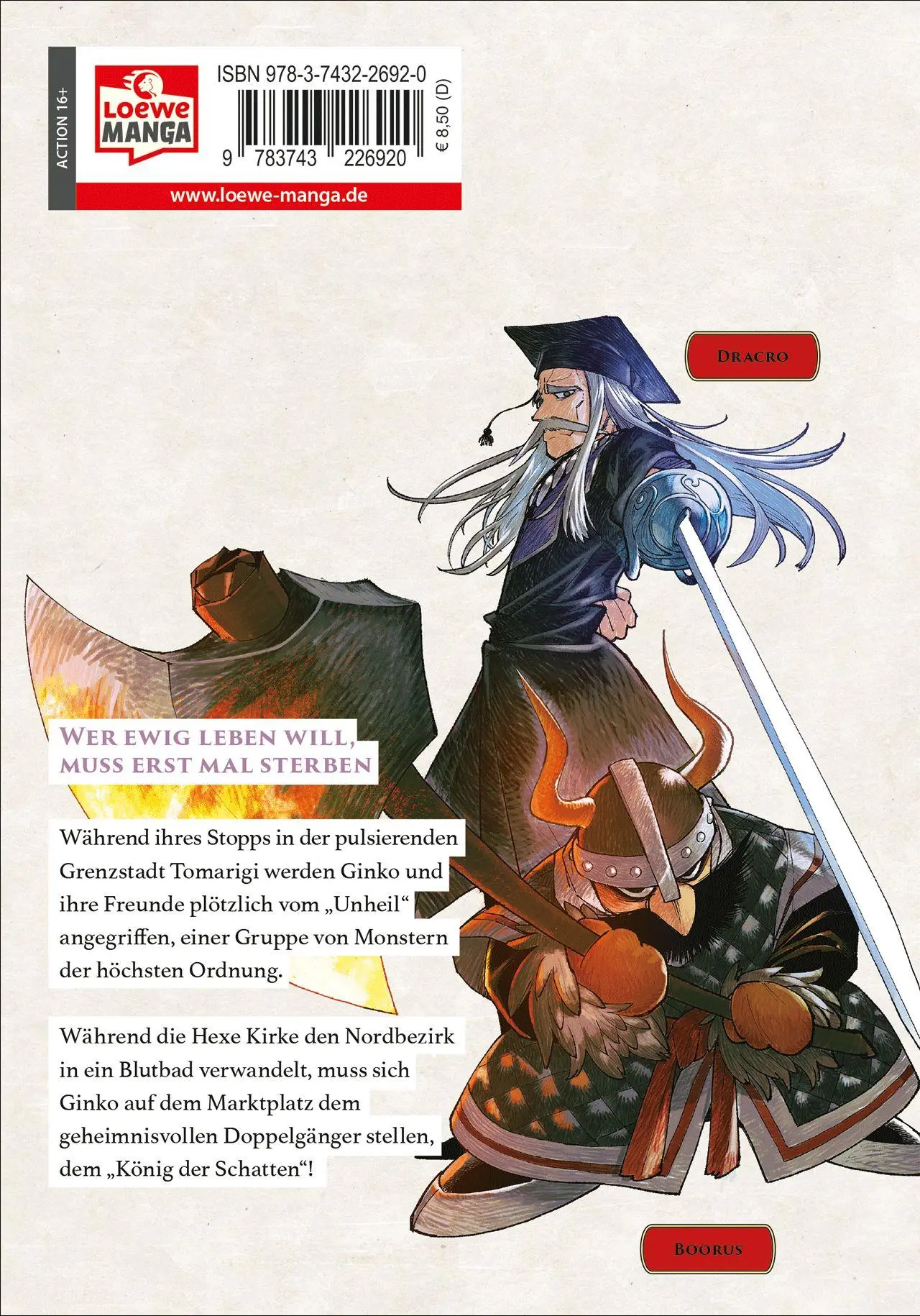 Bild: 9783743226920 | Isekai Samurai 06 | Keigo Saito | Taschenbuch | Isekai Samurai | 2026