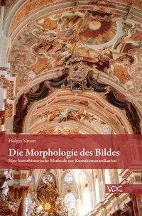 Cover: 9783897396920 | Die Morphologie des Bildes | Holger Simon | Buch | Deutsch | 2012