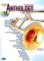 Cover: 9788850716920 | Anthology Trombone Vol. 1 | VARIOUS ARR. CAPPELL | Taschenbuch