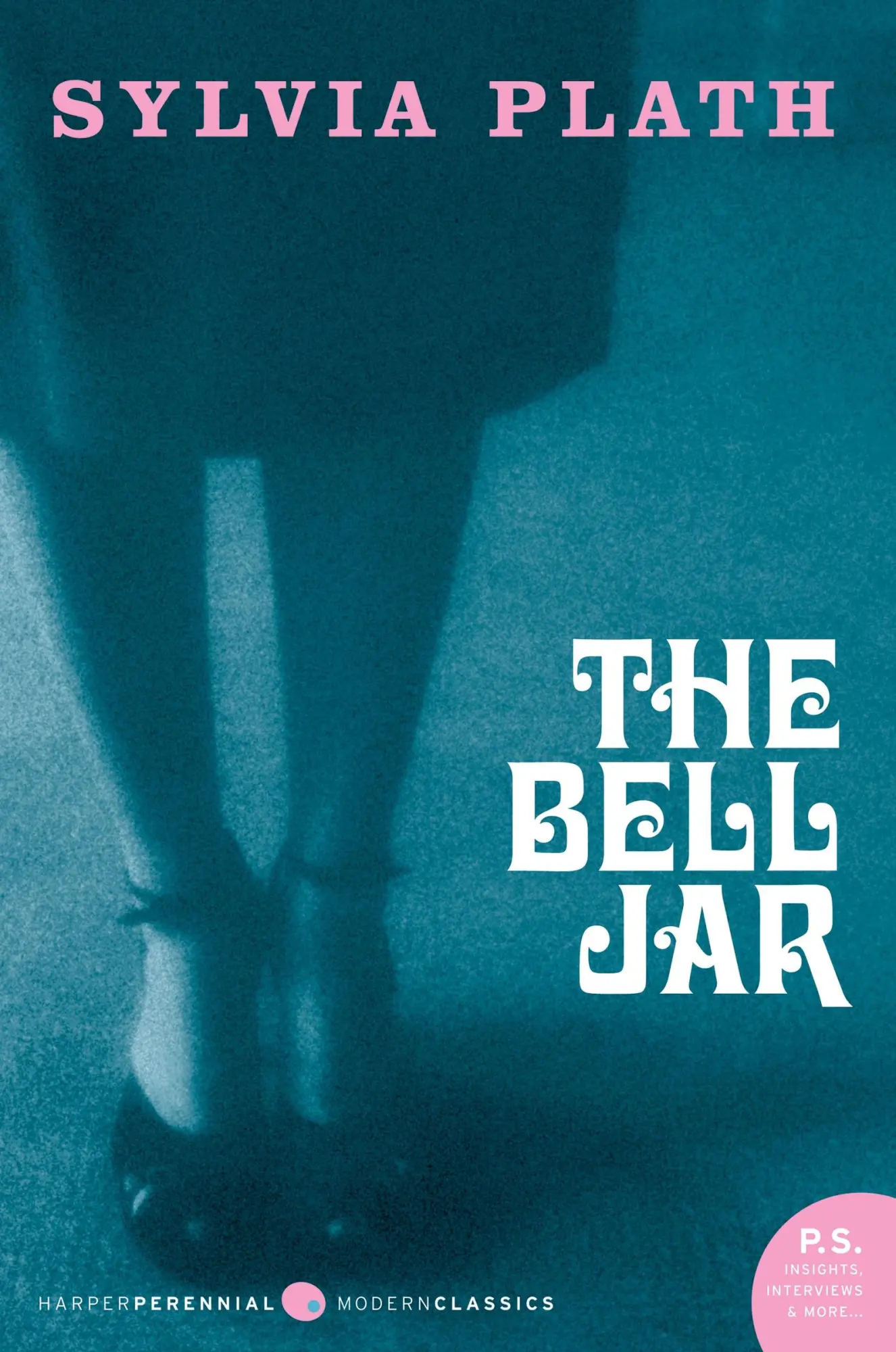 Cover: 9780060837020 | The Bell Jar | Sylvia Plath | Taschenbuch | Kartoniert / Broschiert