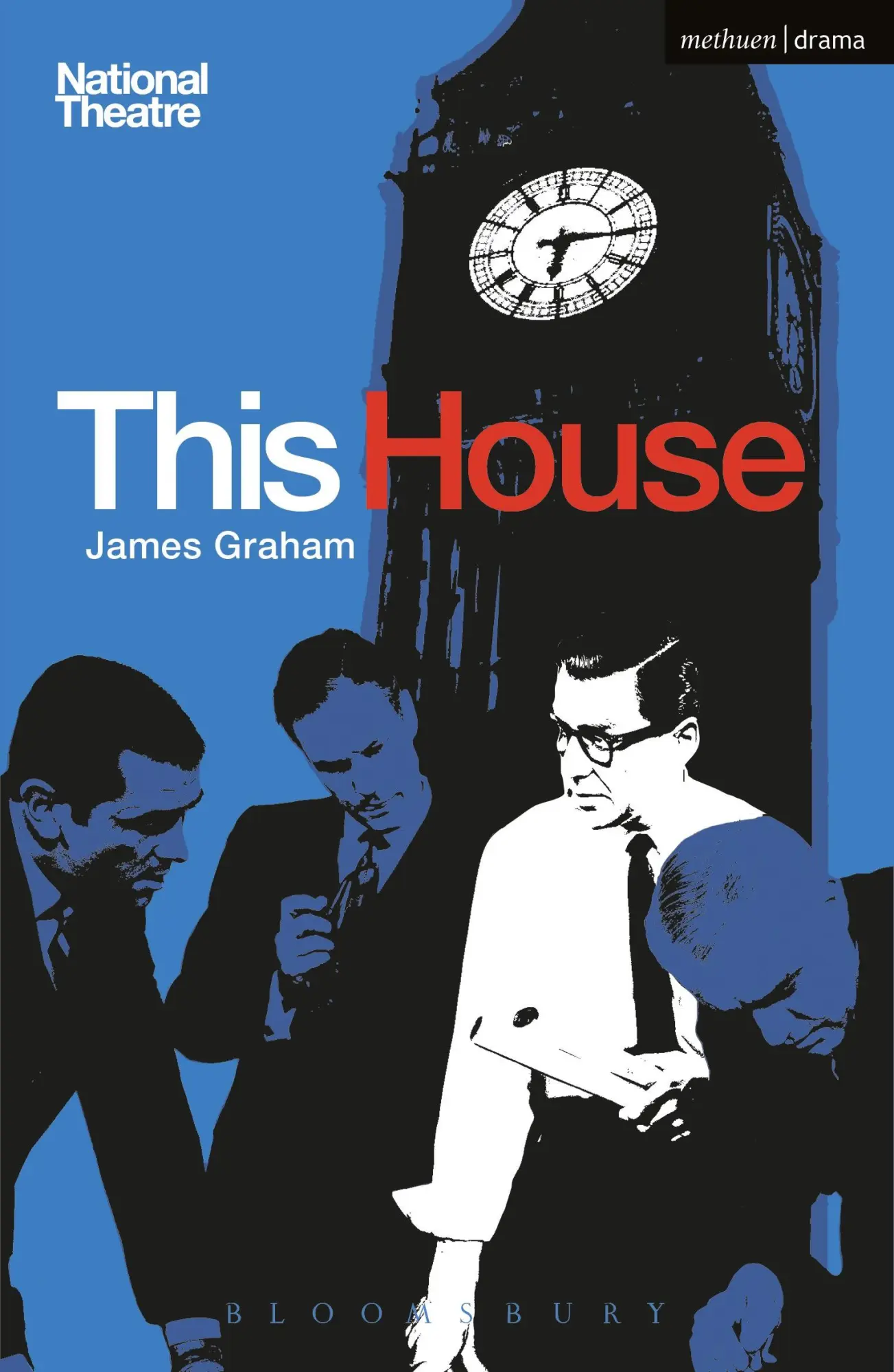 Cover: 9781472507020 | This House | James Graham | Taschenbuch | Englisch | 2013