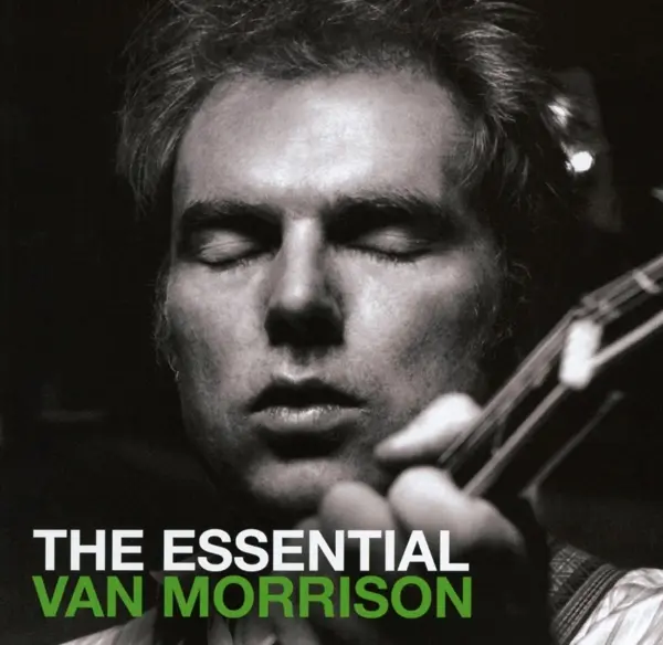 Cover: 888751417120 | The Essential Van Morrison | Van Morrison | Audio-CD | 2 Audio-CD(s)